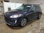2021 FORD ESCAPE SEL - 1FMCU0H63MUA63663