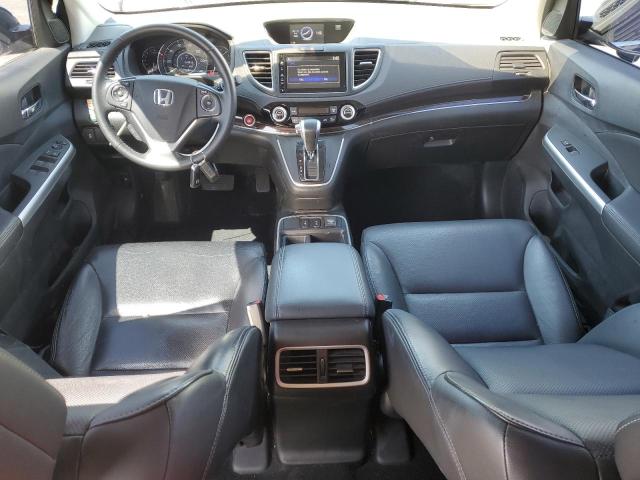 2015 HONDA CR-V EXL - 2HKRM3H74FH517456