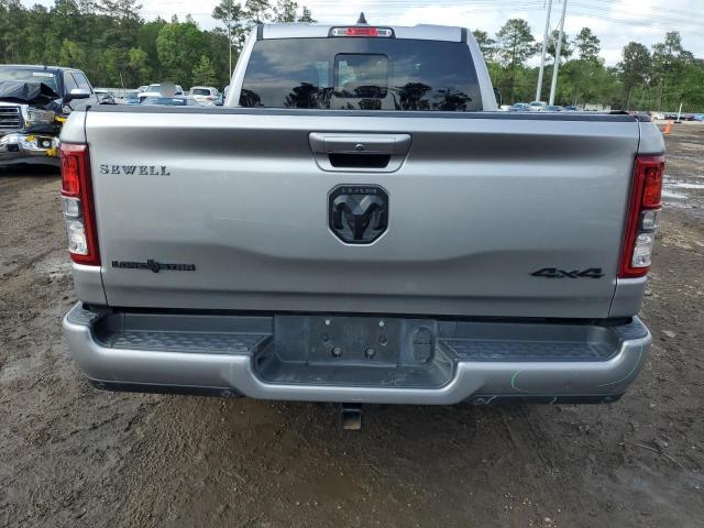 2021 RAM 1500 BIG H - 1C6RRFBGXMN822959