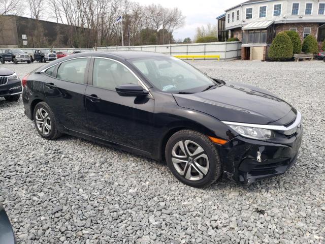 Vin: 2hgfc2f59jh529056, lot: 52997475, honda civic lx 20184