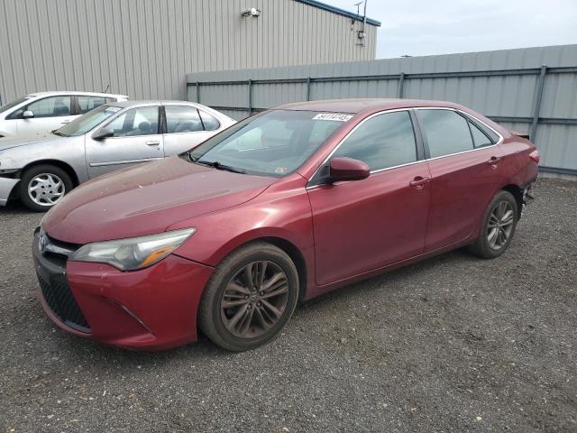 Vin: 4t1bf1fk6fu944534, lot: 54114745, toyota camry le 2015 img_1