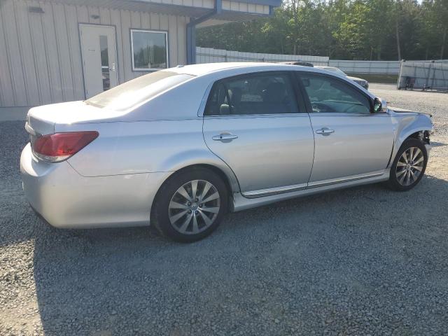 Vin: 4t1bk3db9cu455616, lot: 55025985, toyota avalon base 20123