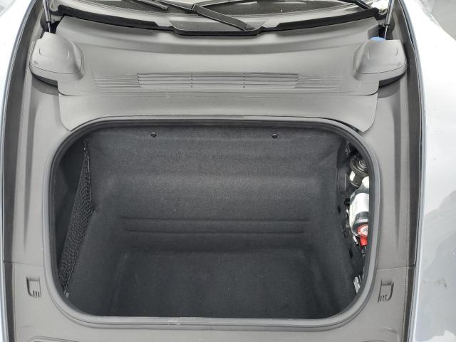 2023 PORSCHE 911 GT3 WP0AC2A98PS270404