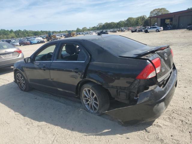 Vin: 3mehm0ja6ar624044, lot: 54406895, mercury milan premier 20102