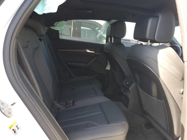 2022 AUDI Q5 SPORTBA WA15AAFY2N2085256
