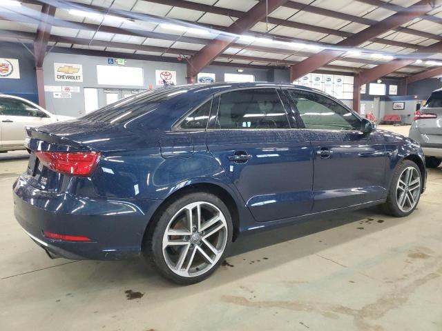 Vin: waub8gff9j1004305, lot: 52096275, audi a3 premium 20183