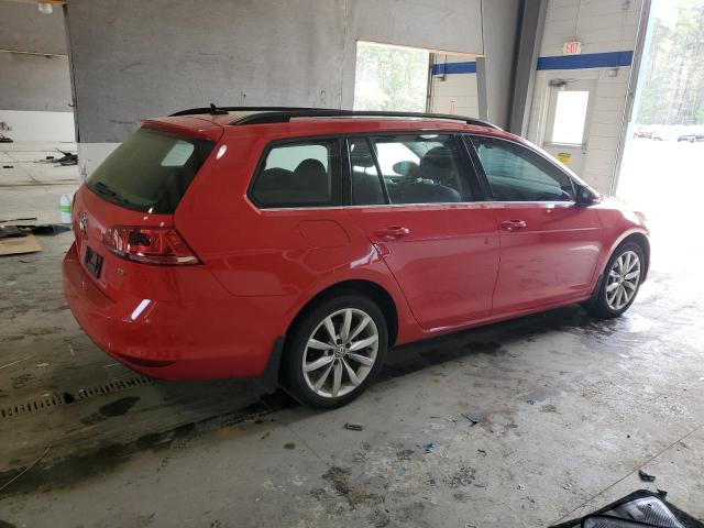 Vin: 3vwc17au3gm511131, lot: 52038325, volkswagen golf s 20163
