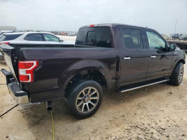 Vin: 1ftew1cp6jkc80788, lot: 51704725, ford f-150 supercrew 20183