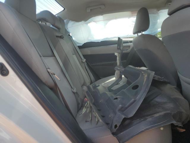 2015 TOYOTA COROLLA L - 2T1BURHEXFC354527