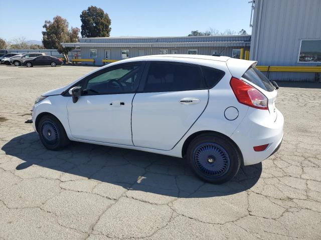 2016 FORD FIESTA S - 3FADP4TJ4GM172053