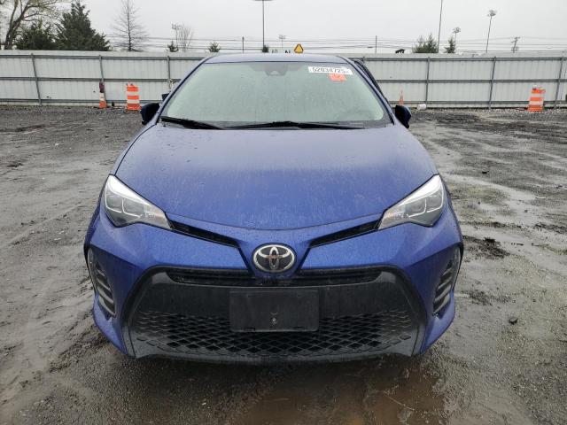 2017 TOYOTA COROLLA L - 2T1BURHEXHC858482
