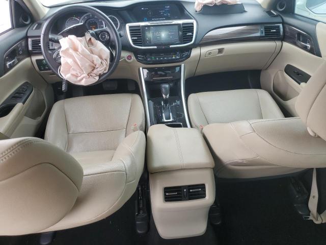 2016 HONDA ACCORD TOU - 1HGCR3F95GA016033