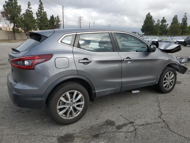 Vin: jn1bj1cvxlw256458, lot: 50710865, nissan rogue s 20203