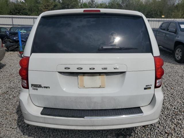 2019 DODGE GRAND CARA - 2C4RDGCG5KR557833