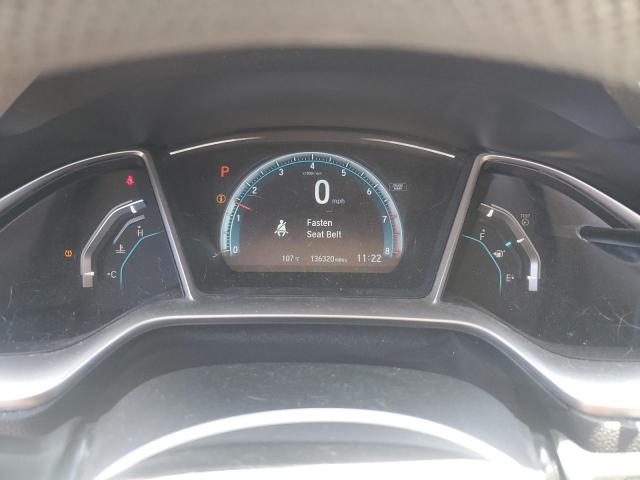 2016 HONDA CIVIC EX - 19XFC2F71GE044530