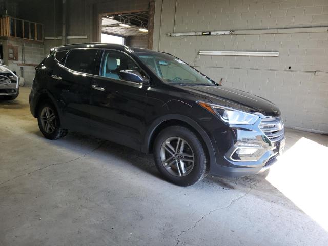 Vin: 5nmzudlbxhh051842, lot: 54876325, hyundai santa fe 20174
