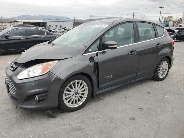 Vin: 1fadp5cuxfl121897, lot: 53493675, ford cmax premium sel 2015 img_1