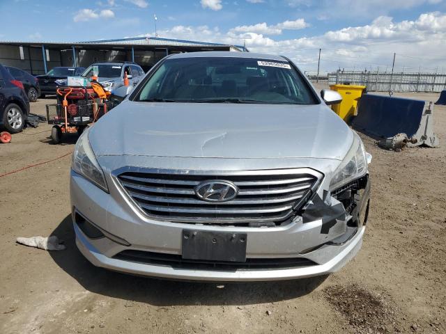 2017 HYUNDAI SONATA SE - 5NPE24AF4HH577249