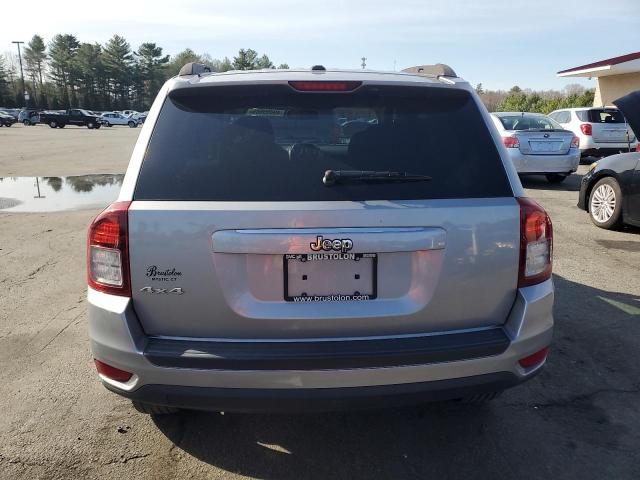 2017 JEEP COMPASS SP - 1C4NJDBBXHD106162