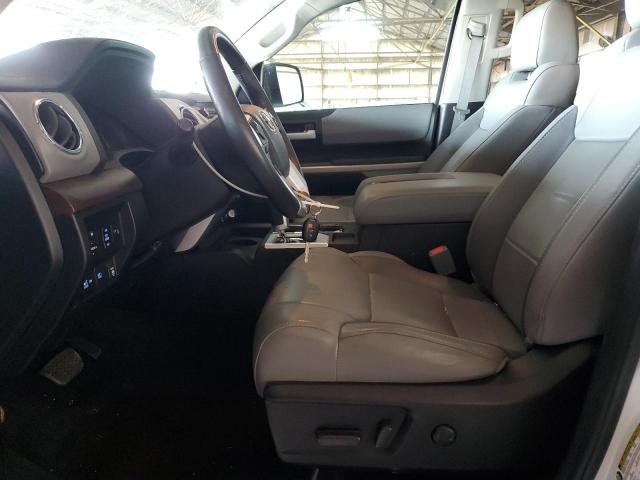 2019 TOYOTA TUNDRA CRE - 5TFHY5F10KX857664