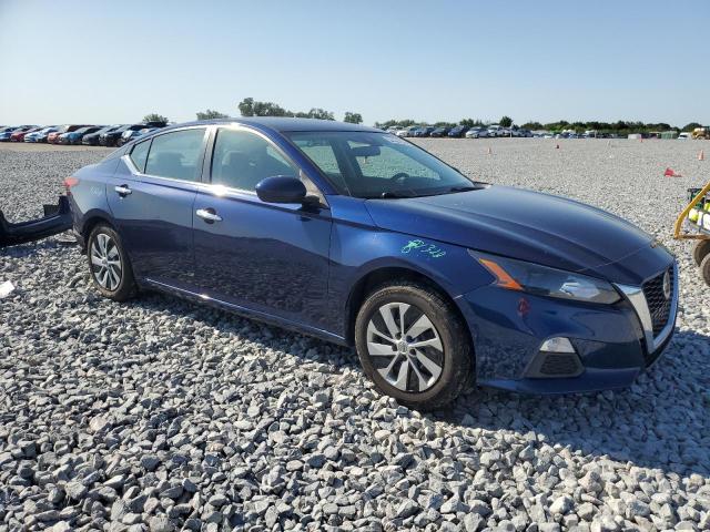 Vin: 1n4bl4bv8nn303611, lot: 52393855, nissan altima s 20224