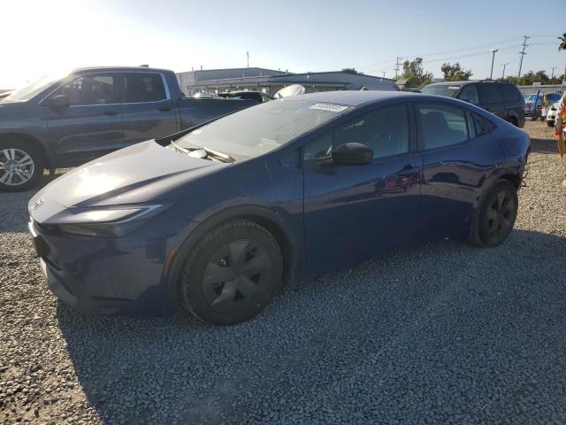 TOYOTA PRIUS LE
