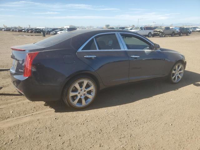 Vin: 1g6ah5sx0f0114628, lot: 53361375, cadillac ats luxury 20153
