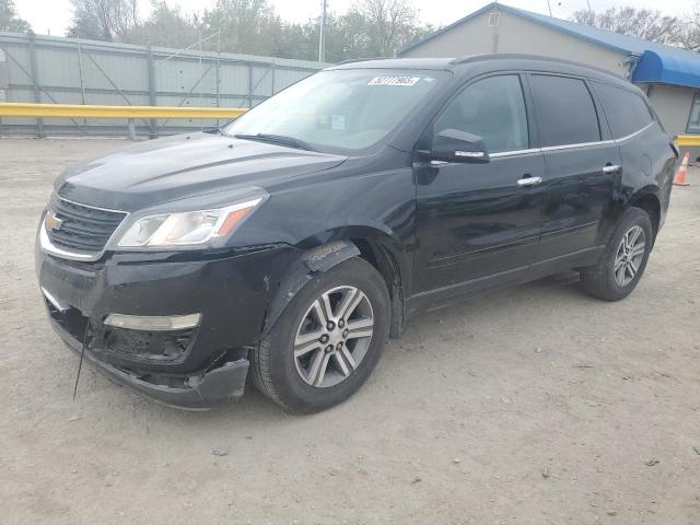 Vin: 1gnkrgkd4hj217930, lot: 52777965, chevrolet traverse lt 2017 img_1