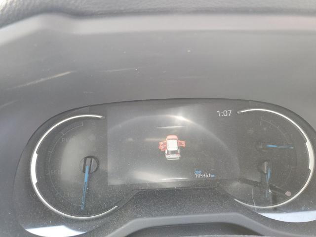 2019 TOYOTA RAV4 XSE - JTMEWRFV6KJ006362