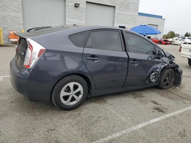 Vin: jtdkn3du5e1736104, lot: 53723195, toyota prius 20143