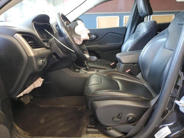 2016 JEEP CHEROKEE L - 1C4PJMDS1GW142654