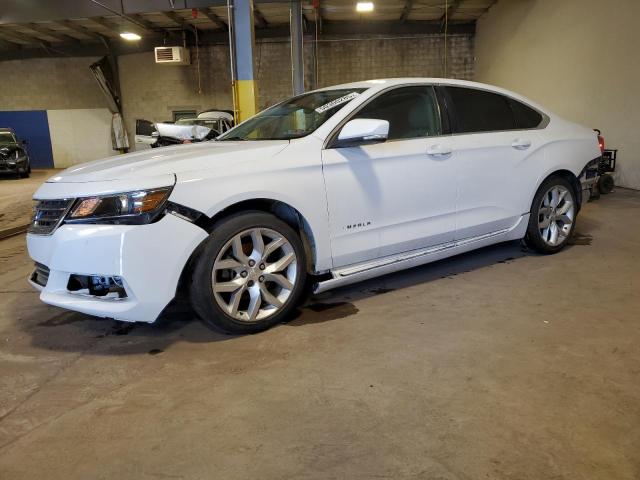 CHEVROLET IMPALA LT
