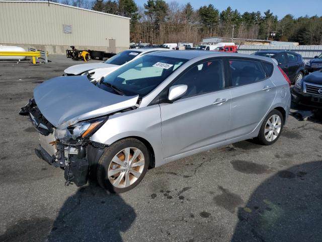 HYUNDAI ACCENT GLS