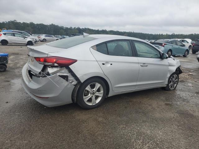 Vin: kmhd84lf6ju610654, lot: 50361315, hyundai elantra sel 20183
