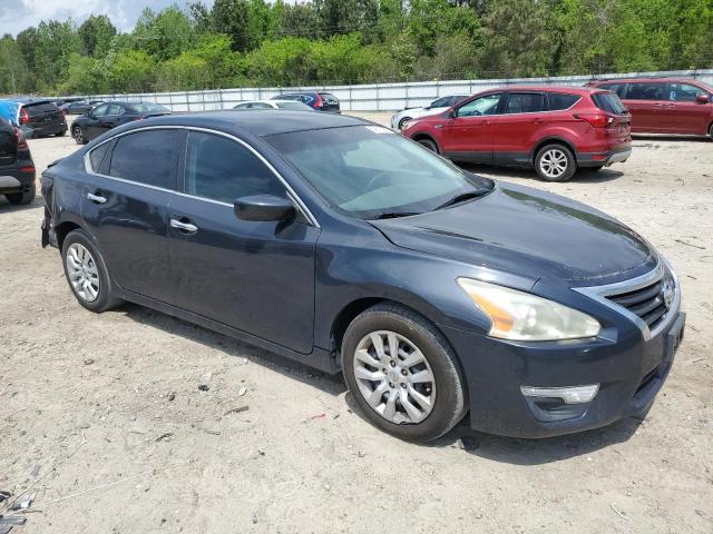 Vin: 1n4al3ap4dc277818, lot: 54515255, nissan altima 2.5 20134