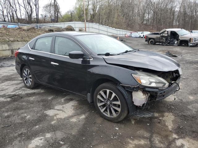 Vin: 3n1ab7ap8gl664243, lot: 52877055, nissan sentra s 20164