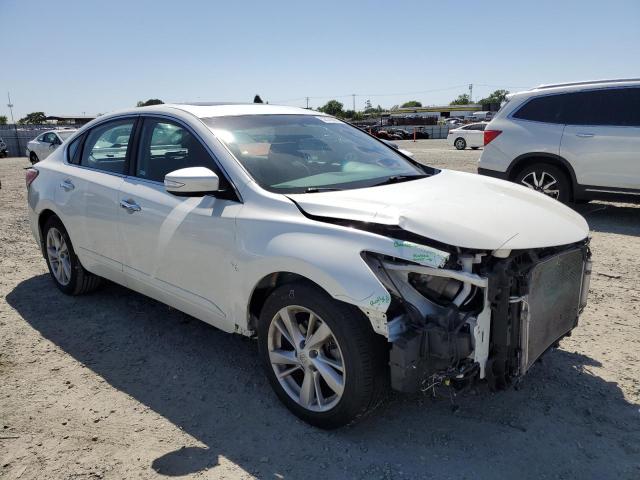 Vin: 1n4al3ap0ec315191, lot: 52370625, nissan altima 2.5 20144