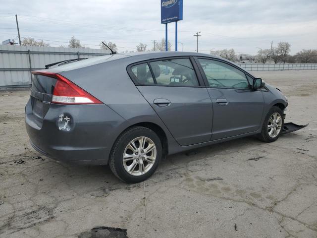 Vin: jhmze2h74bs005780, lot: 53474975, honda insight ex 20113