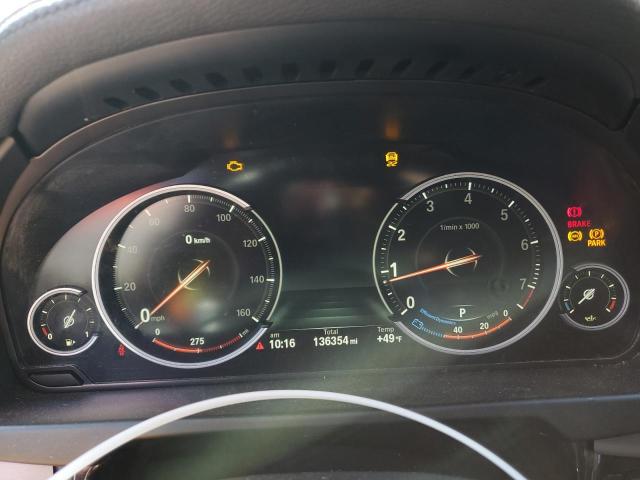 2015 BMW X6 XDRIVE3 - 5UXKU2C52F0N76938