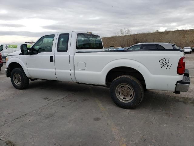 Vin: 1ft7x2b65feb71328, lot: 51834695, ford f250 super duty 20152