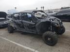 2023 CAN-AM MAVERICK X - 3JBVNAV46PE001036