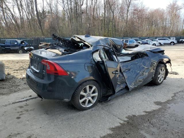 2016 VOLVO S60 YV1612TJ7G2399957