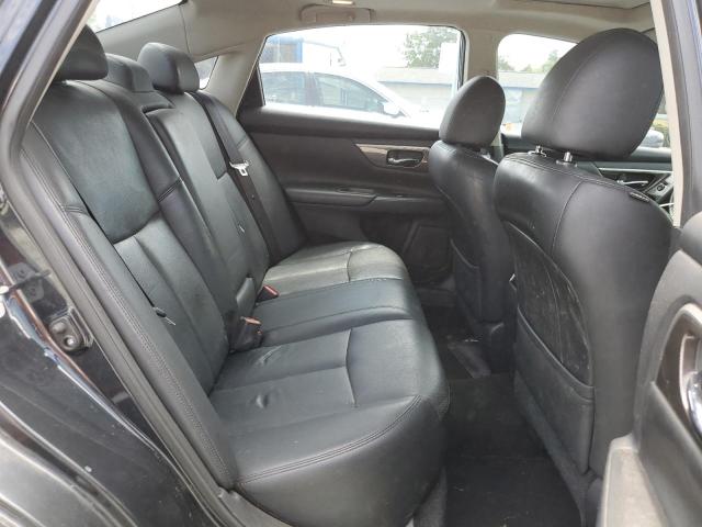 2015 NISSAN ALTIMA 2.5 - 1N4AL3AP3FC442258
