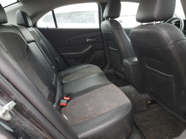2015 CHEVROLET MALIBU 1LT - 1G11C5SL8FF109403