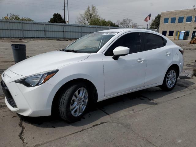 Vin: 3mydlbyv5jy330066, lot: 54416635, toyota yaris 2018 img_1
