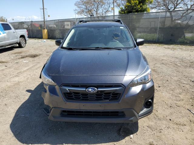 2019 SUBARU CROSSTREK - JF2GTABC2K8264412