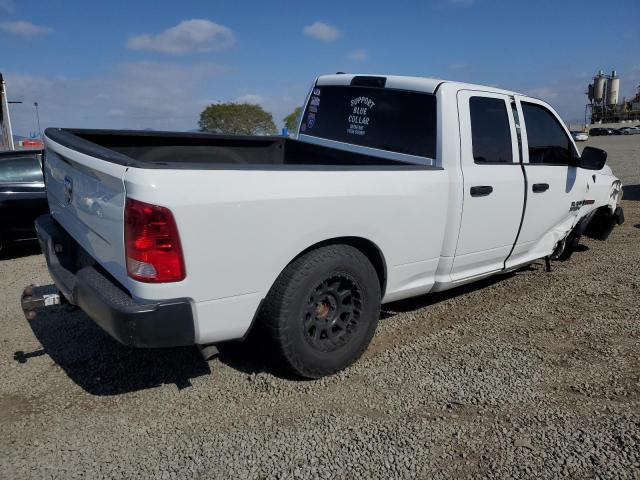 2016 DODGE RAM 1500 1C6RR6FM6GS233767