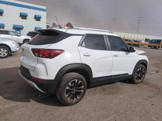 Vin: kl79mpsl2pb198975, lot: 51712805, chevrolet trailblzr lt 20233