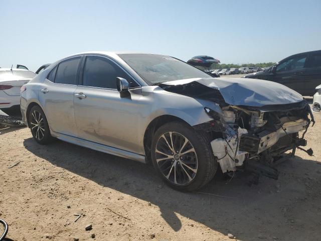 Vin: 4t1b11hk6ku692418, lot: 52832065, toyota camry l 20194