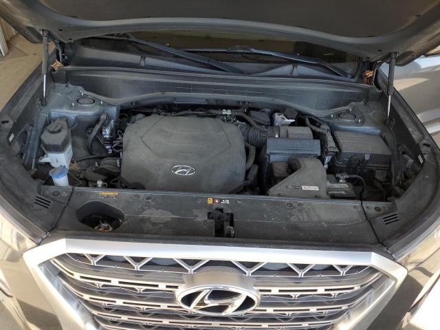 2020 HYUNDAI PALISADE L - KM8R5DHE9LU031918